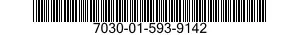 7030-01-593-9142 DISK PROGRAM,AUTOMATIC DATA PROCESSING 7030015939142 015939142