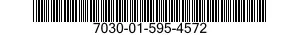 7030-01-595-4572 DISK PROGRAM,AUTOMATIC DATA PROCESSING 7030015954572 015954572