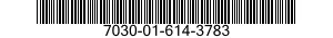 7030-01-614-3783 SOFTWARE,DOWN-LOADABLE 7030016143783 016143783