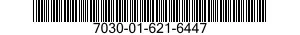 7030-01-621-6447 DISK PROGRAM,AUTOMATIC DATA PROCESSING 7030016216447 016216447