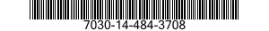 7030-14-484-3708 SOFTWARE KIT 7030144843708 144843708