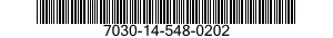 7030-14-548-0202 SOFTWARE KIT 7030145480202 145480202