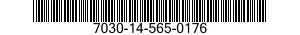 7030-14-565-0176 SOFTWARE,DOWN-LOADABLE 7030145650176 145650176