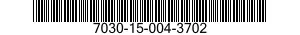 7030-15-004-3702 SOFTWARE ORCAD 7030150043702 150043702