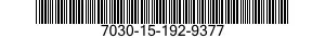 7030-15-192-9377 PROGRAMMA MULTIMAIL 7030151929377 151929377
