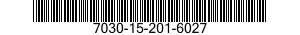 7030-15-201-6027 INTERFACE 7030152016027 152016027
