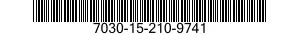 7030-15-210-9741 KIT DOCUMENTI MICRO 7030152109741 152109741