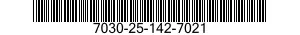 7030-25-142-7021 DISK PROGRAM,AUTOMA 7030251427021 251427021