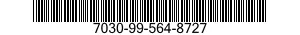 7030-99-564-8727 DISK PROGRAM,AUTOMA 7030995648727 995648727