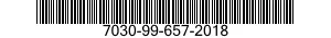 7030-99-657-2018  7030996572018 996572018