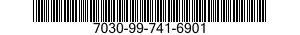 7030-99-741-6901 SOFTWARE KIT 7030997416901 997416901