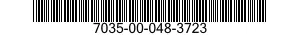 7035-00-048-3723 CONTROL,DISK DRIVE UNIT 7035000483723 000483723