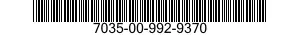 7035-00-992-9370  7035009929370 009929370