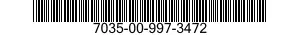 7035-00-997-3472  7035009973472 009973472