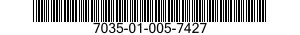 7035-01-005-7427  7035010057427 010057427