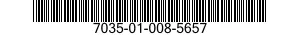 7035-01-008-5657  7035010085657 010085657