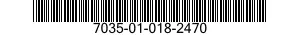 7035-01-018-2470  7035010182470 010182470