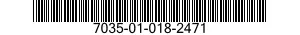 7035-01-018-2471  7035010182471 010182471