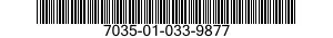 7035-01-033-9877  7035010339877 010339877