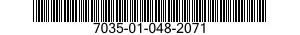 7035-01-048-2071  7035010482071 010482071