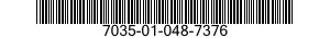 7035-01-048-7376  7035010487376 010487376