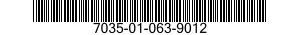 7035-01-063-9012  7035010639012 010639012