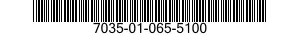 7035-01-065-5100  7035010655100 010655100