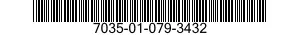 7035-01-079-3432  7035010793432 010793432