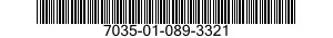 7035-01-089-3321 MEMORY ASSEMBLY,GRAPHICS DISPLAY 7035010893321 010893321