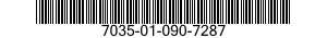 7035-01-090-7287 PANEL,LUMINESCENT BACKLIGHT 7035010907287 010907287