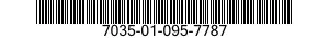 7035-01-095-7787  7035010957787 010957787