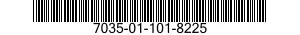 7035-01-101-8225  7035011018225 011018225