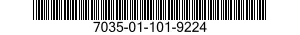 7035-01-101-9224 DISPLAY UNIT 7035011019224 011019224