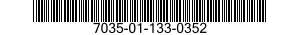 7035-01-133-0352 ANALYZER,SYSTEM,PRO 7035011330352 011330352