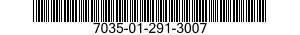 7035-01-291-3007 SIMPLEX,SPECIAL 7035012913007 012913007