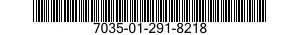 7035-01-291-8218  7035012918218 012918218