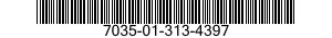 7035-01-313-4397 PANEL,PATCHING,PROGRAMMING 7035013134397 013134397