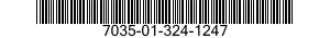 7035-01-324-1247 PROGRAMMER,MICROCIRCUIT 7035013241247 013241247