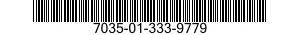 7035-01-333-9779 HEAD ASSEMBLY,READ-WRITE 7035013339779 013339779