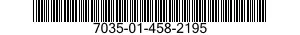 7035-01-458-2195 MODIFICATION KIT,AUOMATIC DATA 7035014582195 014582195