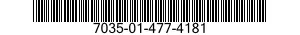 7035-01-477-4181 SERVER,AUTOMATIC DATA PROCESSING 7035014774181 014774181