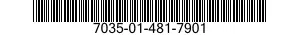 7035-01-481-7901 TEST DEVICE,INTERFACE 7035014817901 014817901