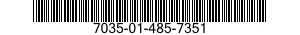 7035-01-485-7351 DIGITAL CONVERTING-PROGRAMMING GROUP 7035014857351 014857351