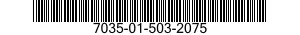7035-01-503-2075 CLEANING KIT,AUTOMATIC DATA PROCESSING EQUIPMENT 7035015032075 015032075