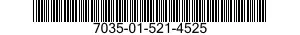 7035-01-521-4525 SERVER,AUTOMATIC DATA PROCESSING 7035015214525 015214525