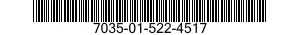 7035-01-522-4517 SERVER,AUTOMATIC DATA PROCESSING 7035015224517 015224517