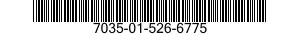 7035-01-526-6775 CONTROL,COMPUTER 7035015266775 015266775