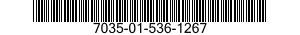 7035-01-536-1267 SERVER,AUTOMATIC DATA PROCESSING 7035015361267 015361267