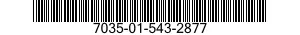 7035-01-543-2877 SERVER,AUTOMATIC DATA PROCESSING 7035015432877 015432877