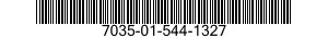 7035-01-544-1327 SERVER,AUTOMATIC DATA PROCESSING 7035015441327 015441327